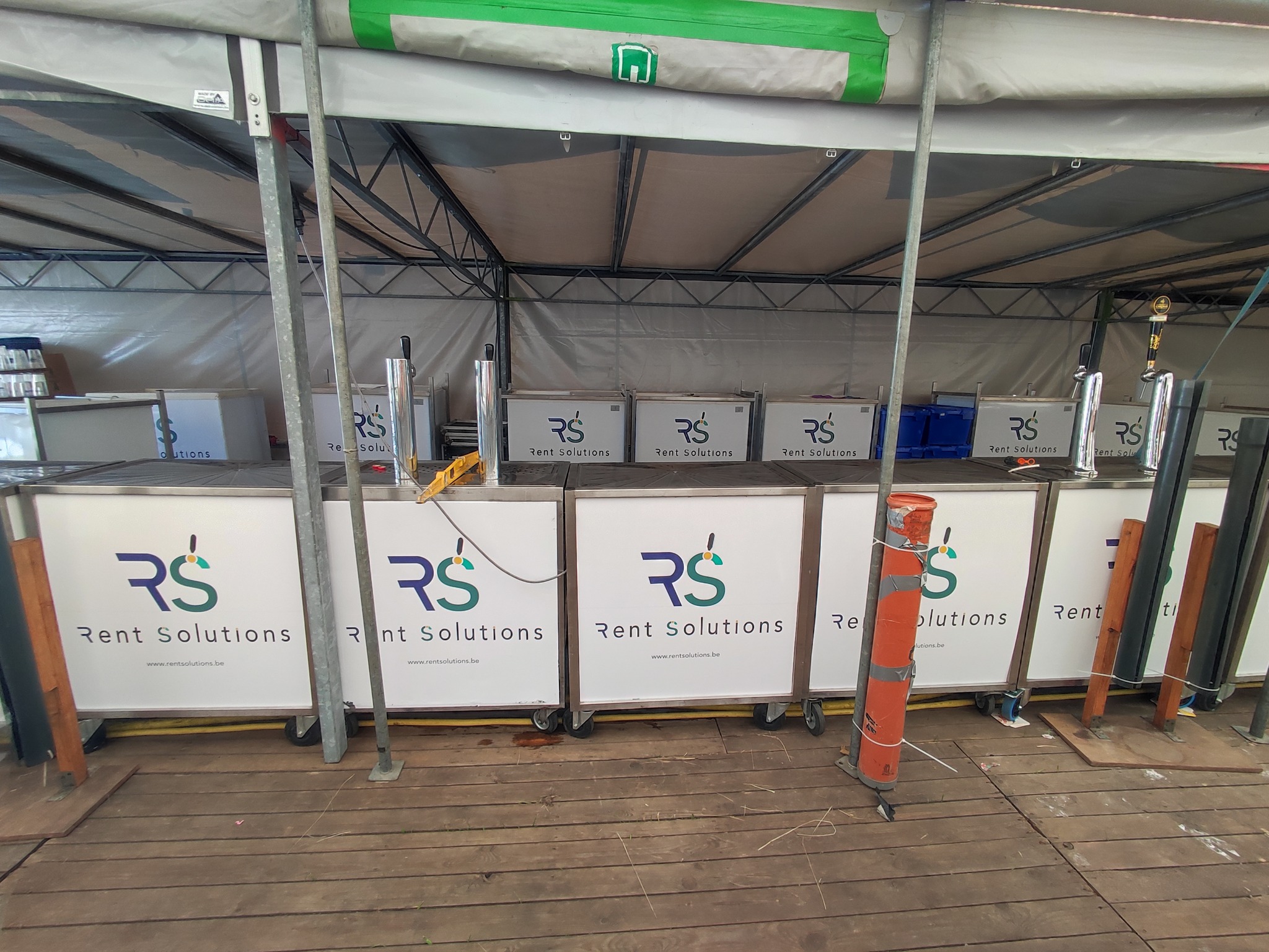 Rent Solutions | Rumst