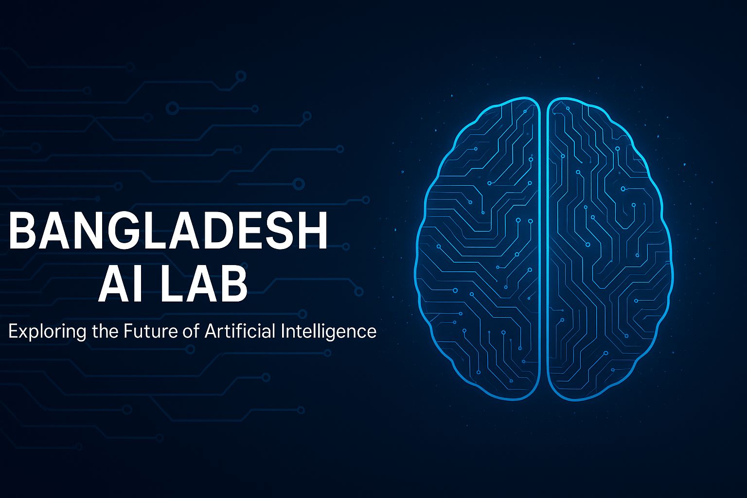 Bangladesh AI Lab | Facebook