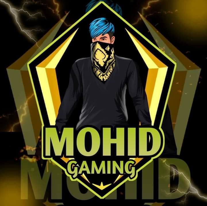MOHID GAMER