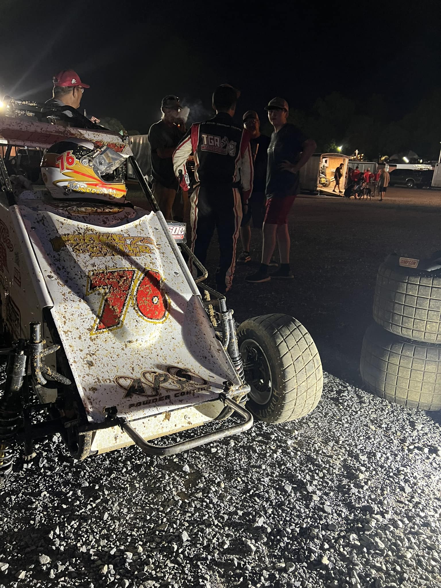 Jacob Bierman Racing