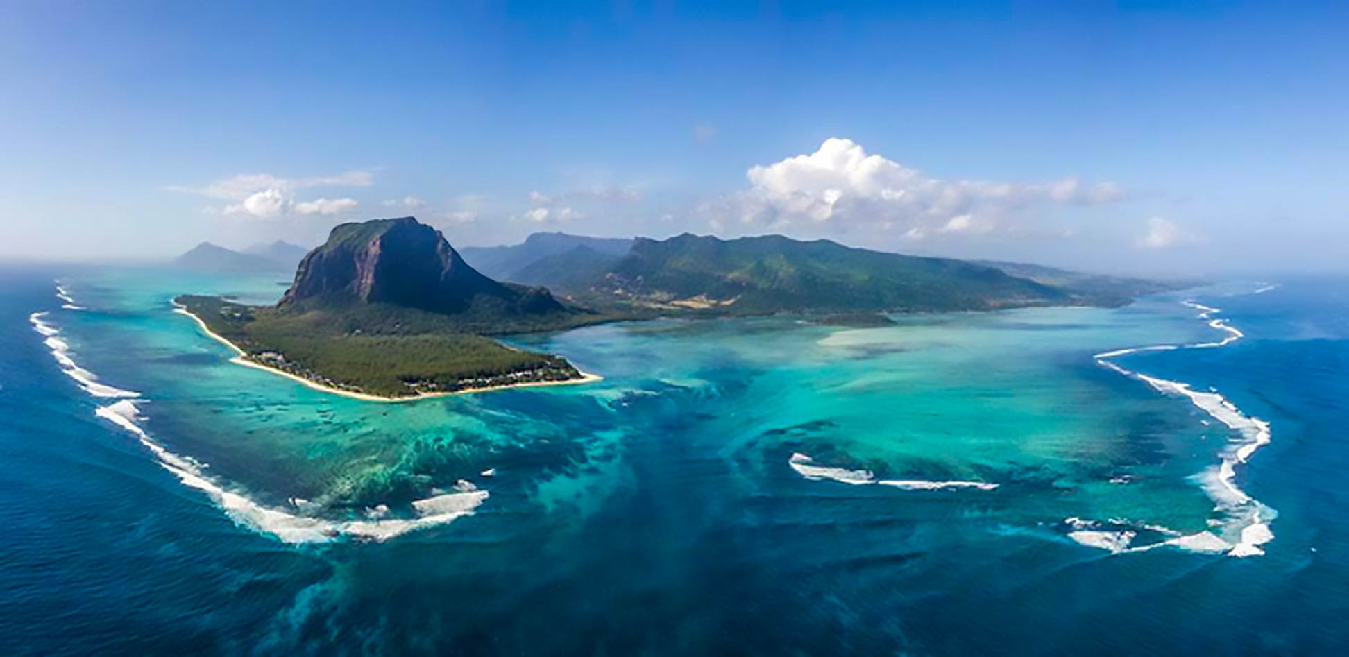 Rescue Mauritius | Flic en Flac