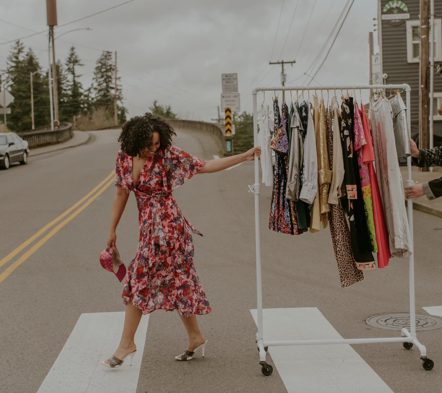 Consign Couture | Portland OR