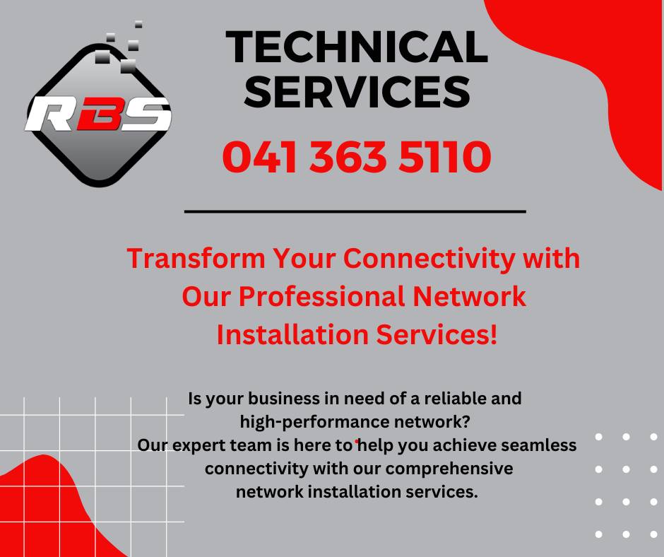 RBS Computerland | Uitenhage