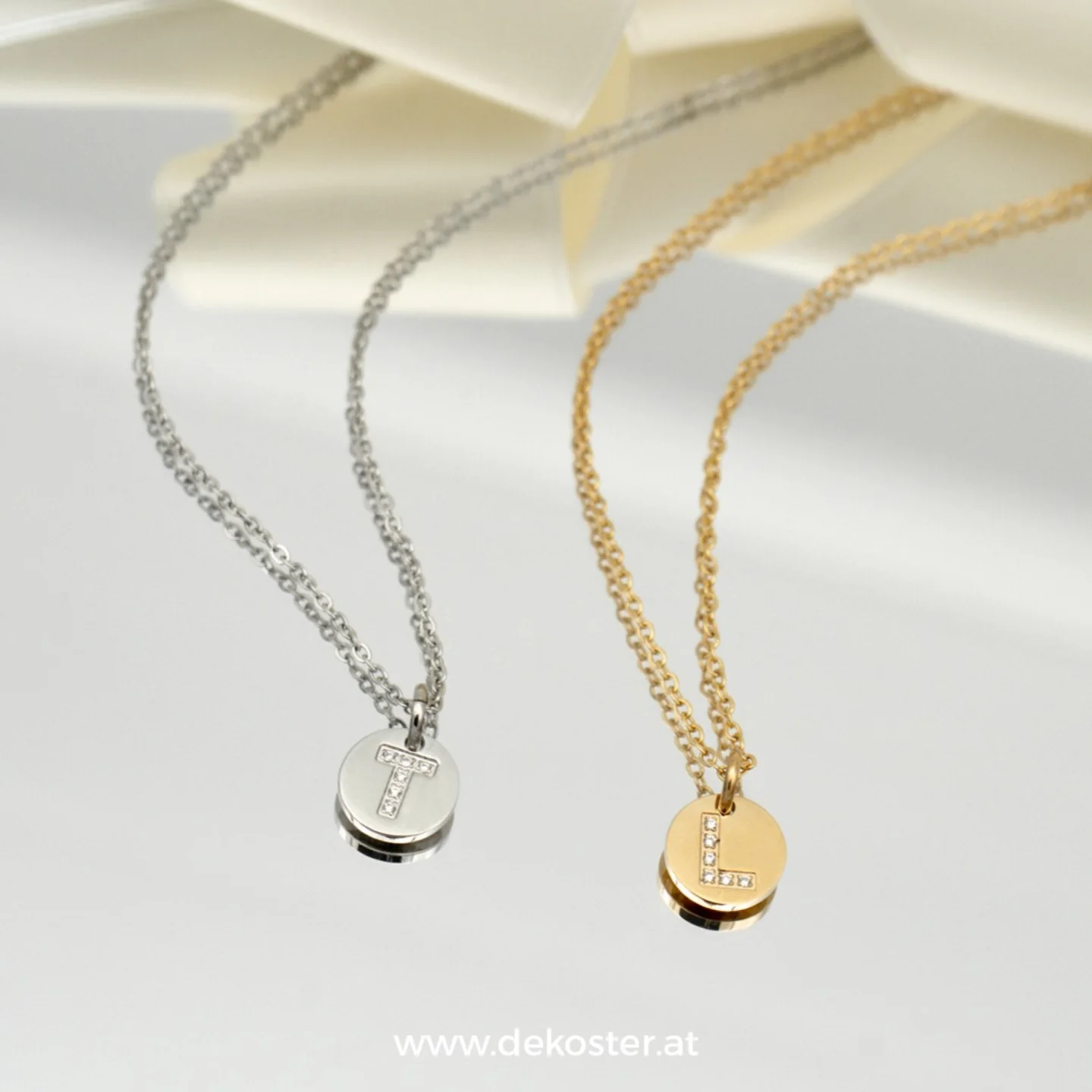 Bernadett Grogger - dekoster Schmuckerlebnis - 💎🐰 Der dekOsterhase hat ...
