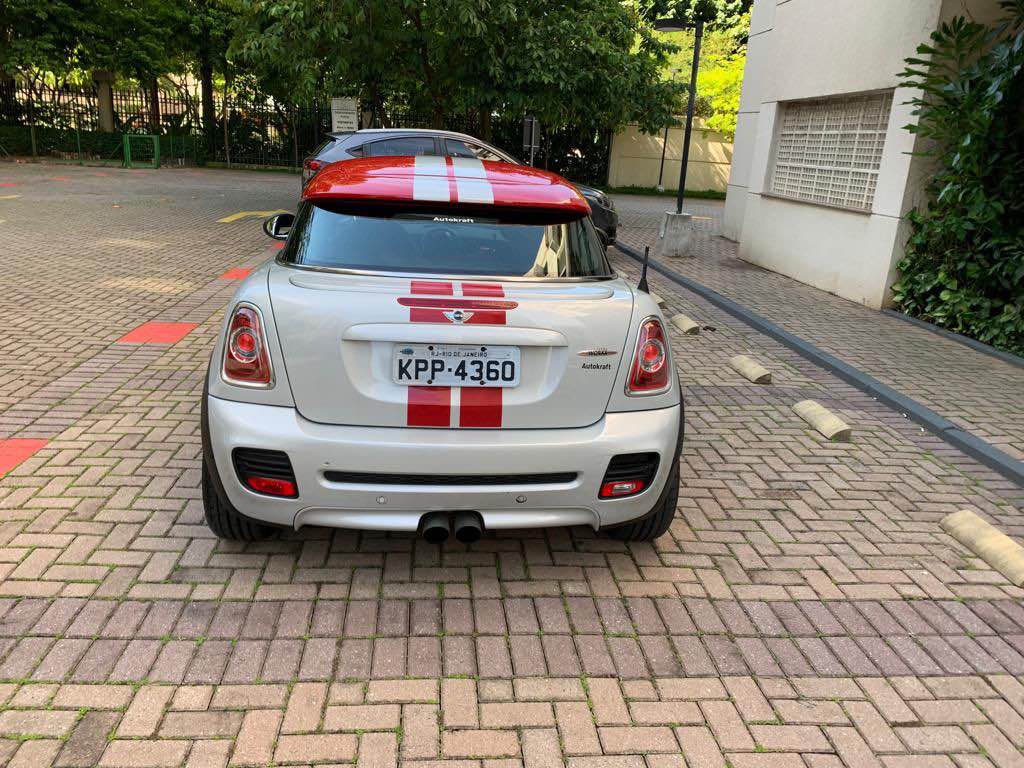 2014 MINI Cooper - Cars & Trucks - Areal, Rio de Janeiro | Facebook ...