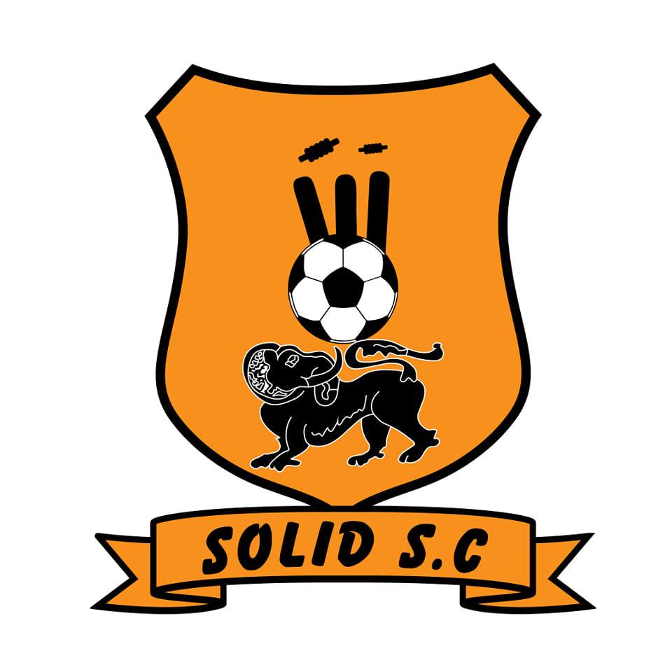 Solid Football Club added a new photo. - Solid Football Club