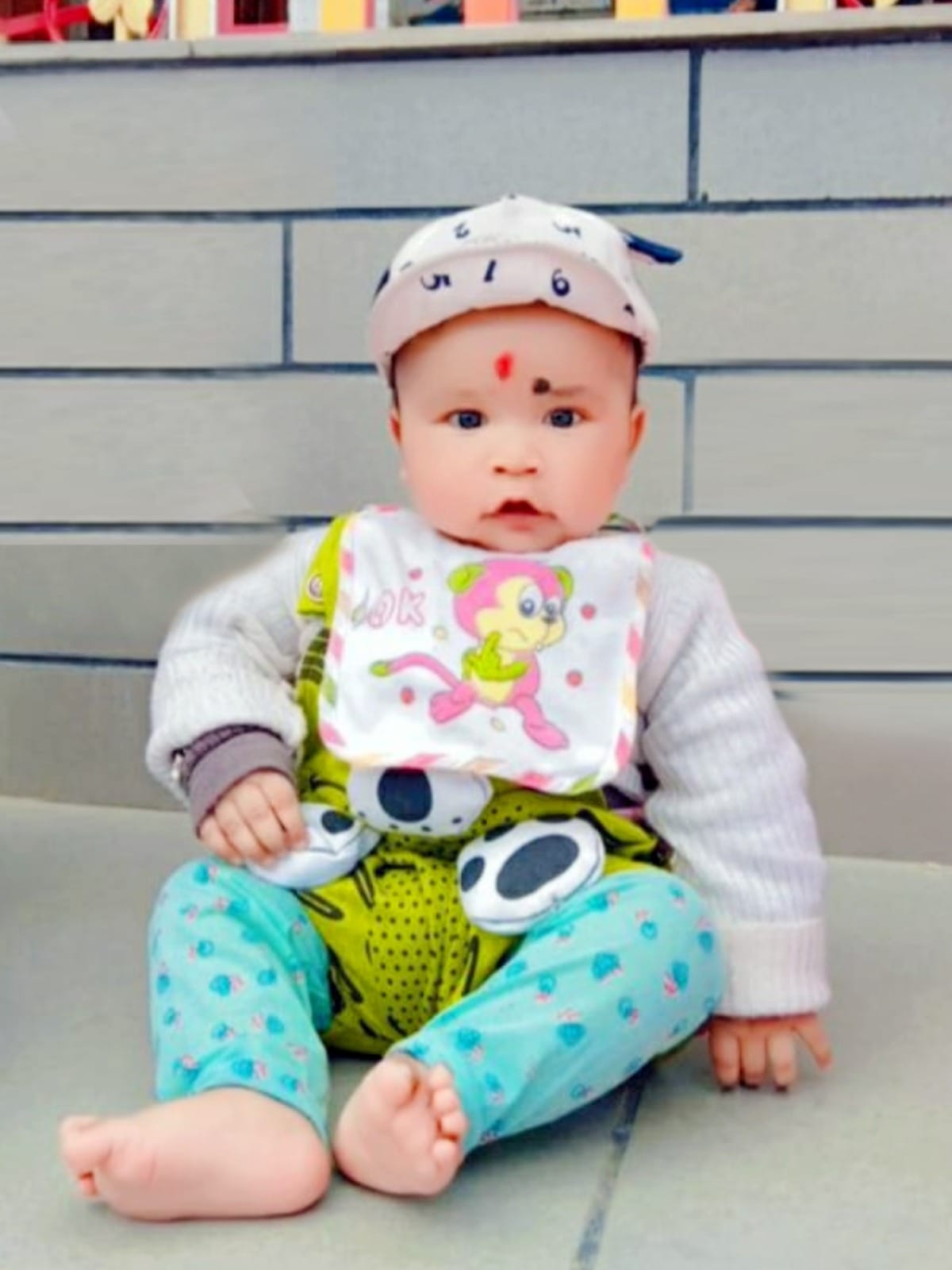 Deepa Singh Rathore