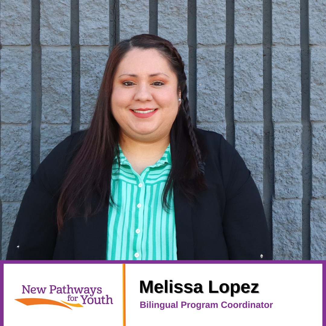 We're excited to welcome Marissa Muñoz as the new Executive