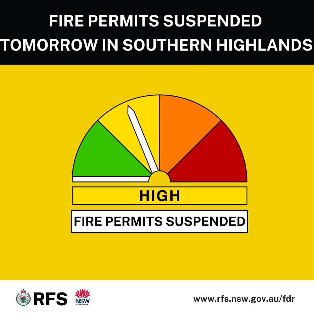 Appin Rural Fire Brigade | Appin NSW