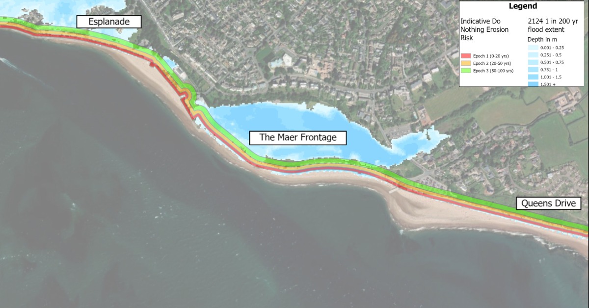 Our consultation for the... - East Devon District Council | Facebook