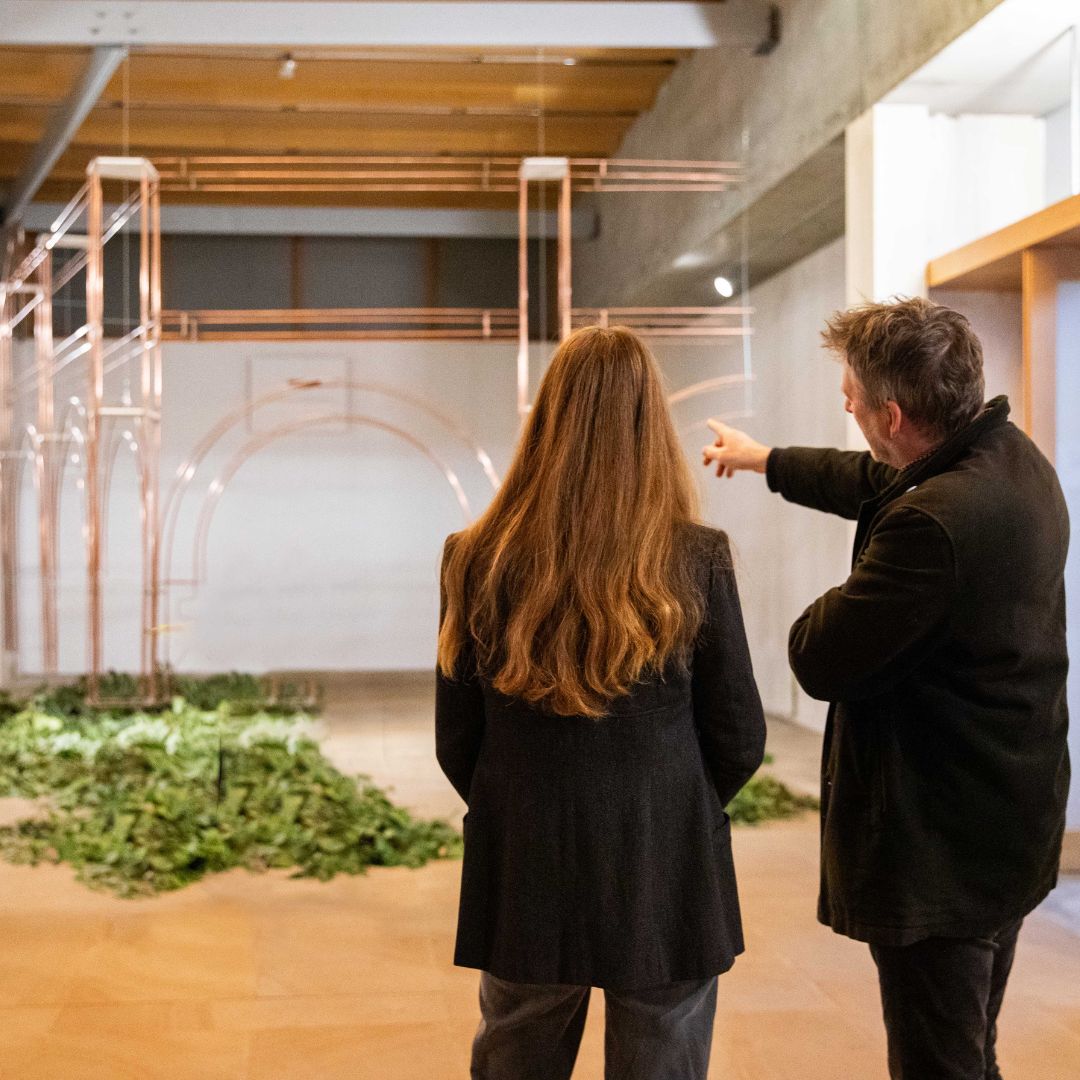 Design - Now open | Unsettling Queenstown Design Tasmania is proud to ...
