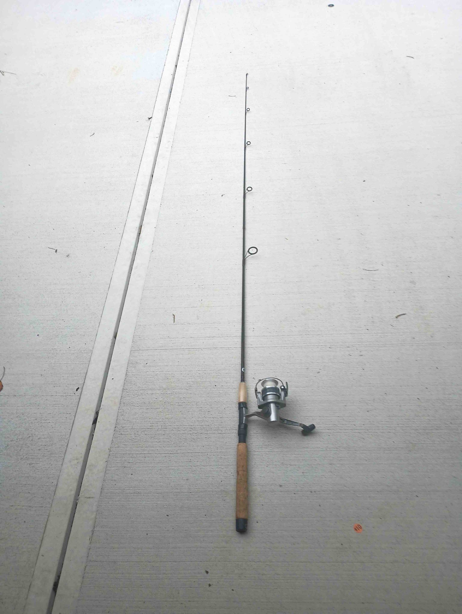 tsunami jigging reels Evict Spinning Reel Akios Krave 656 CTM The Tsunami Forged was All-In-Stock-Items Size:8wt. 9'0