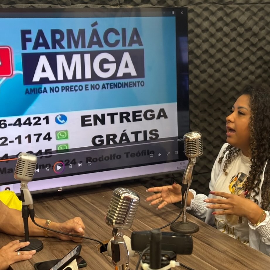 Farmácia Amiga