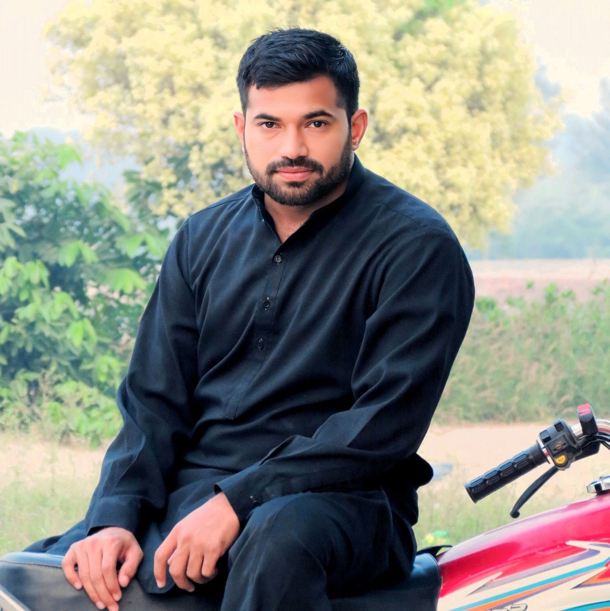 #viralreelschallenge | Shahzad Ali
