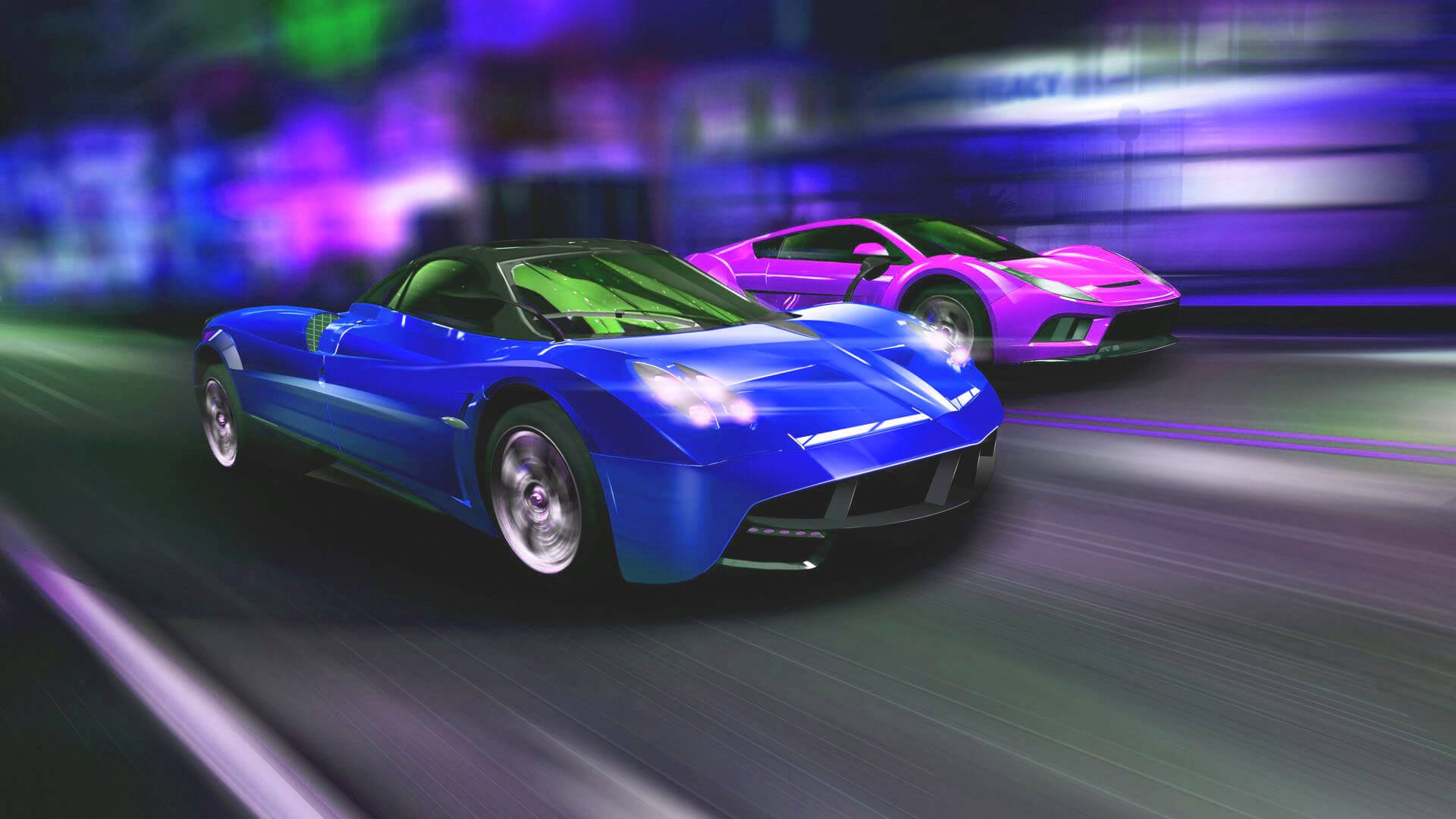 Rush Racing 2 - Official Facebook Group | Facebook