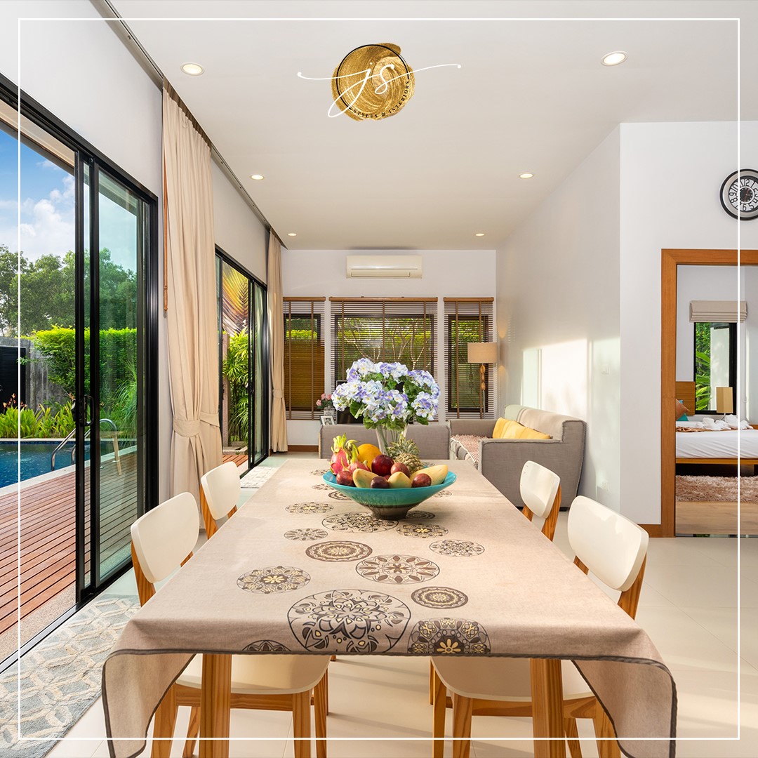 JS Styles & Interiors