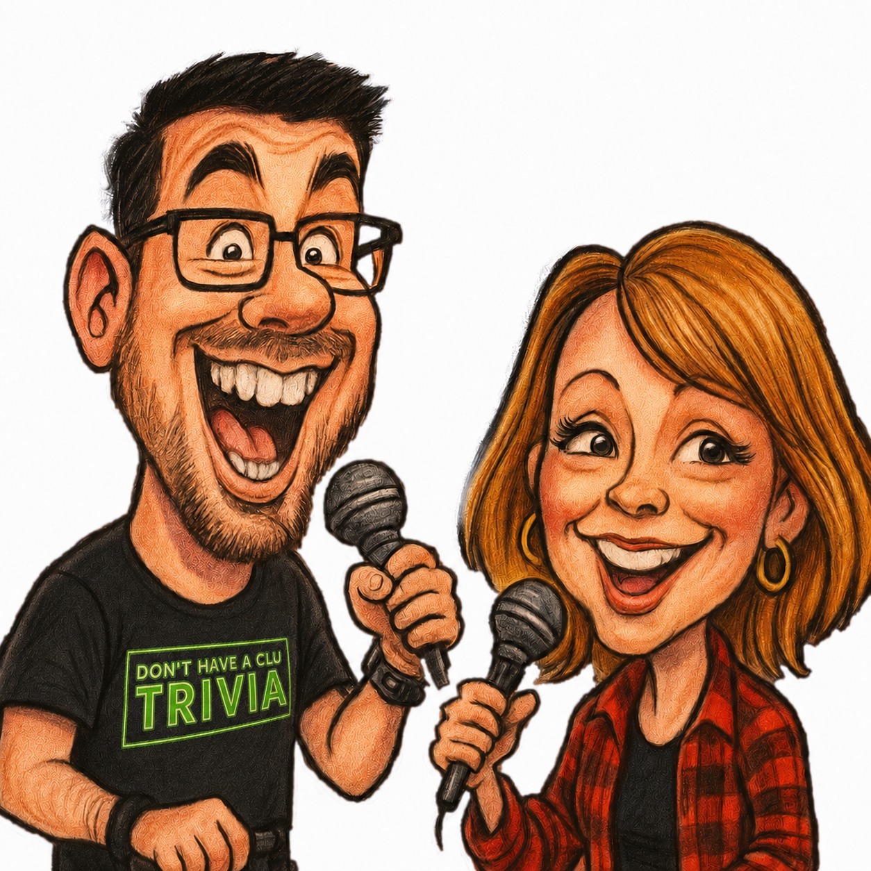 We really thought “Guess the... - Dont Have A Clu Trivia | Facebook