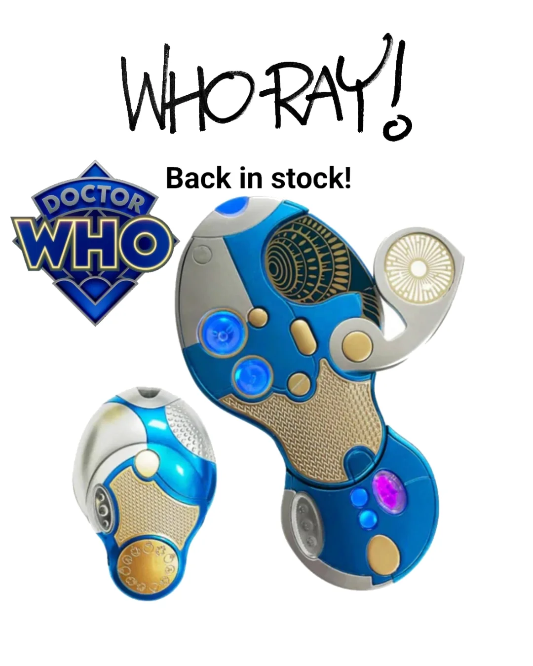 Who-Ray | Stockton-on-Tees