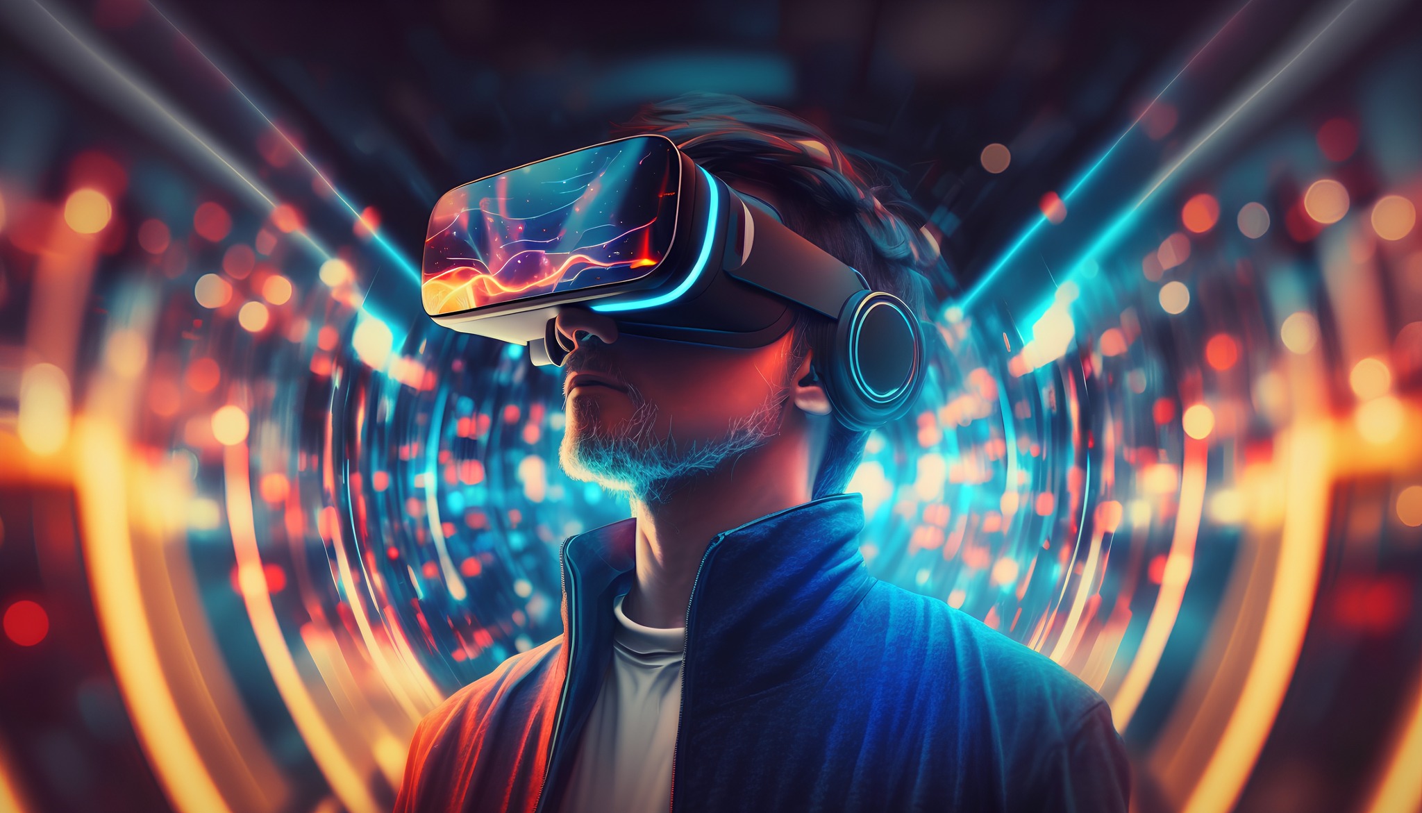 Axiom - 🎉 Welcome to the world of VR Mobile Experience! 🎮🌍 We are ...
