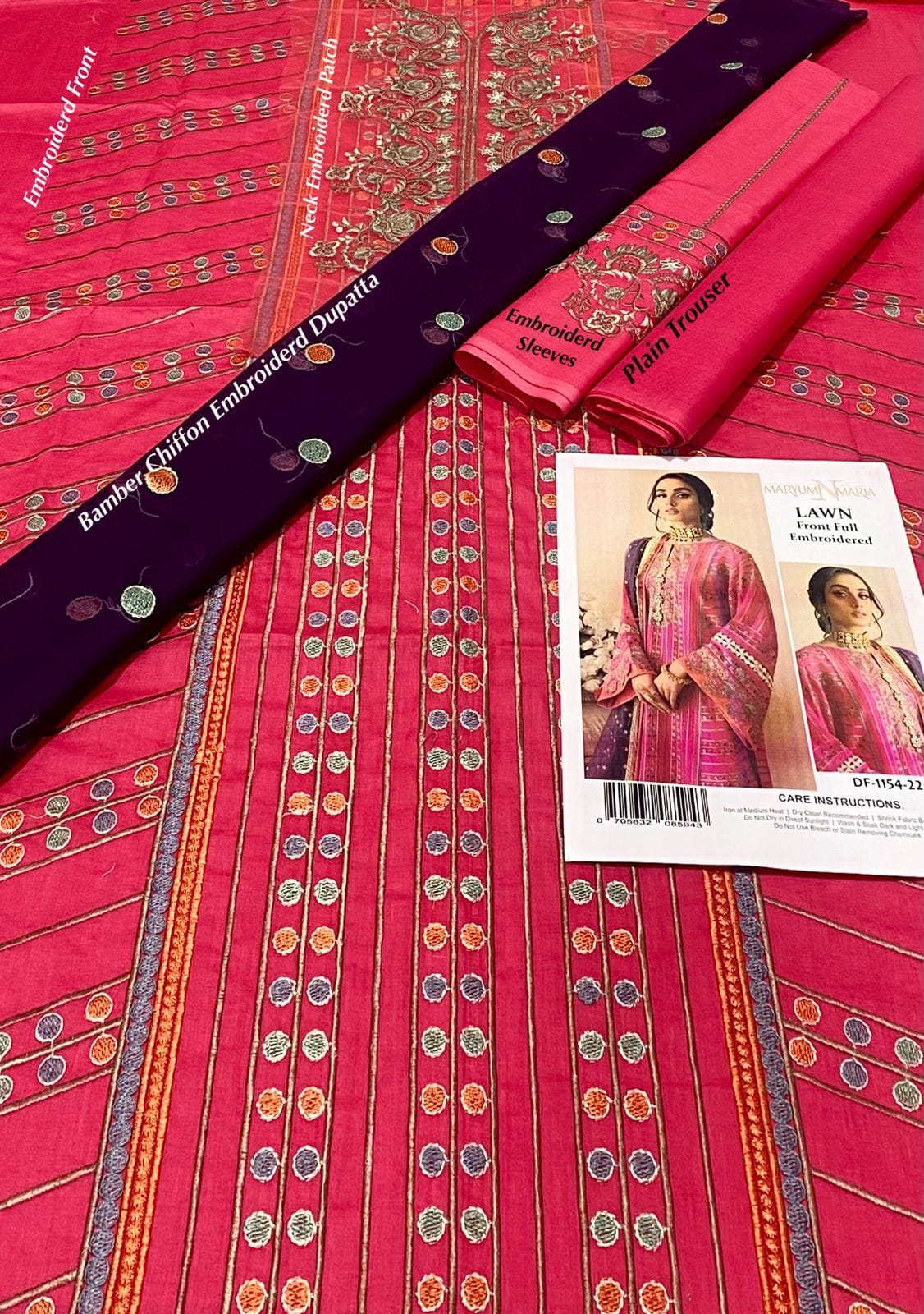 Hamza Collection