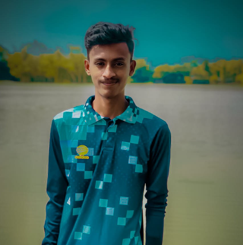JR Naeem