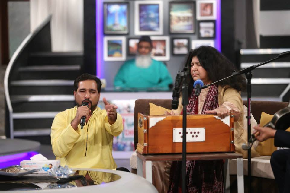 Shaheryar Raza Sherry