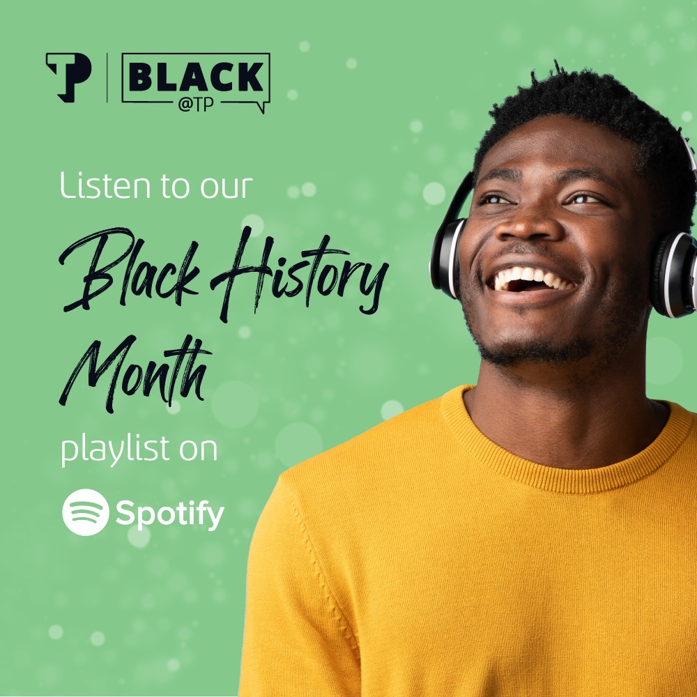 Teleperformance - Check out our Spotify playlist as part of our ...