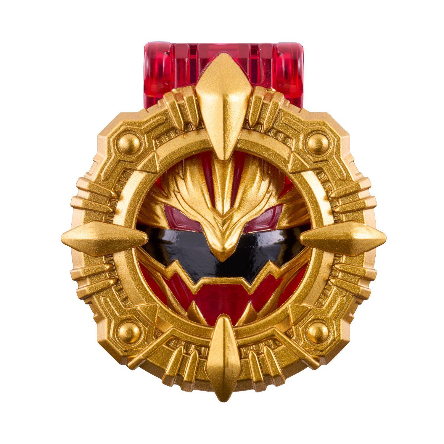 Bandai announces the No.1 Sentai Gozyuger DX Wild Gozyu Wolf Sentai ...