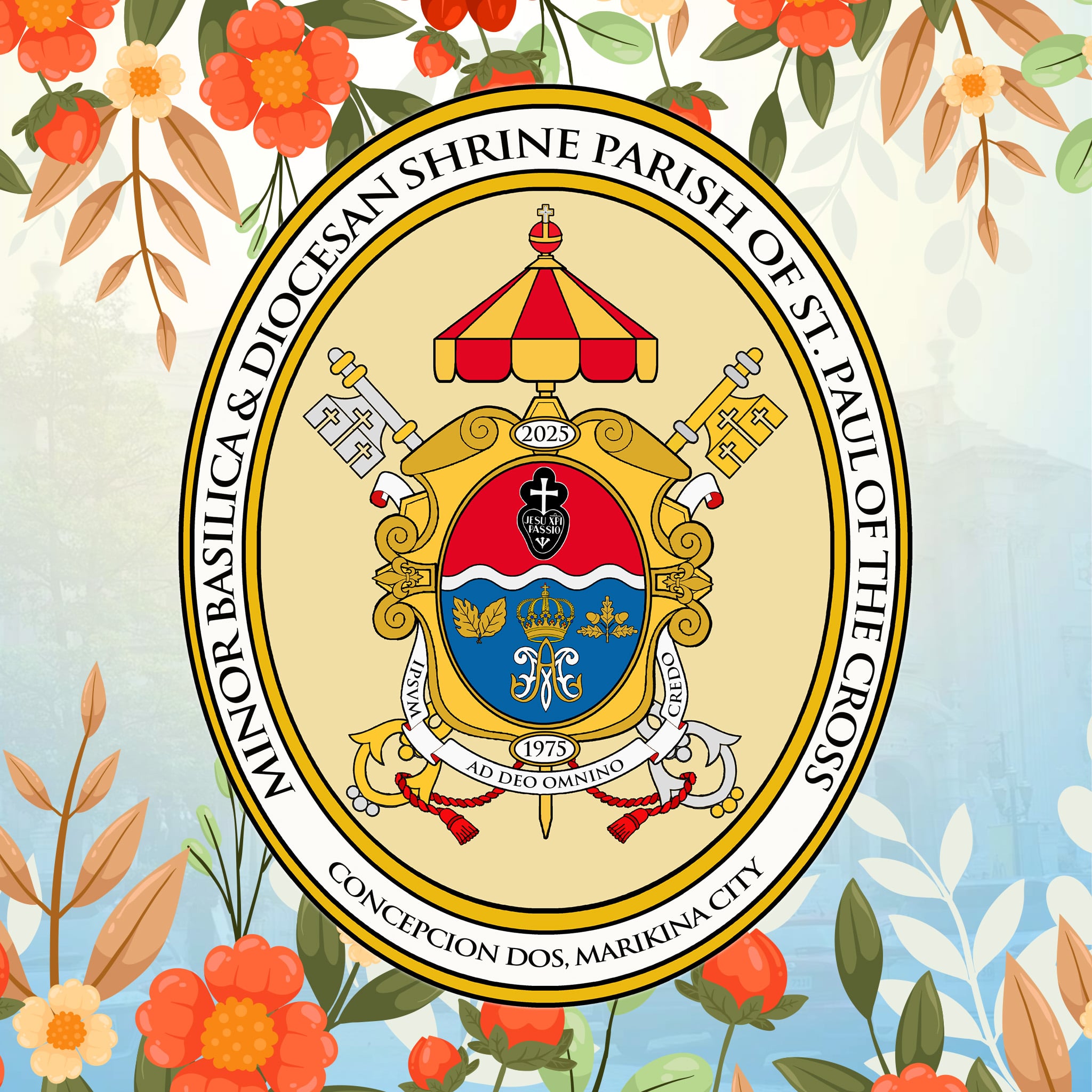 Viva San Pablo dela Cruz! Another year of celebration and thanksgiving ...