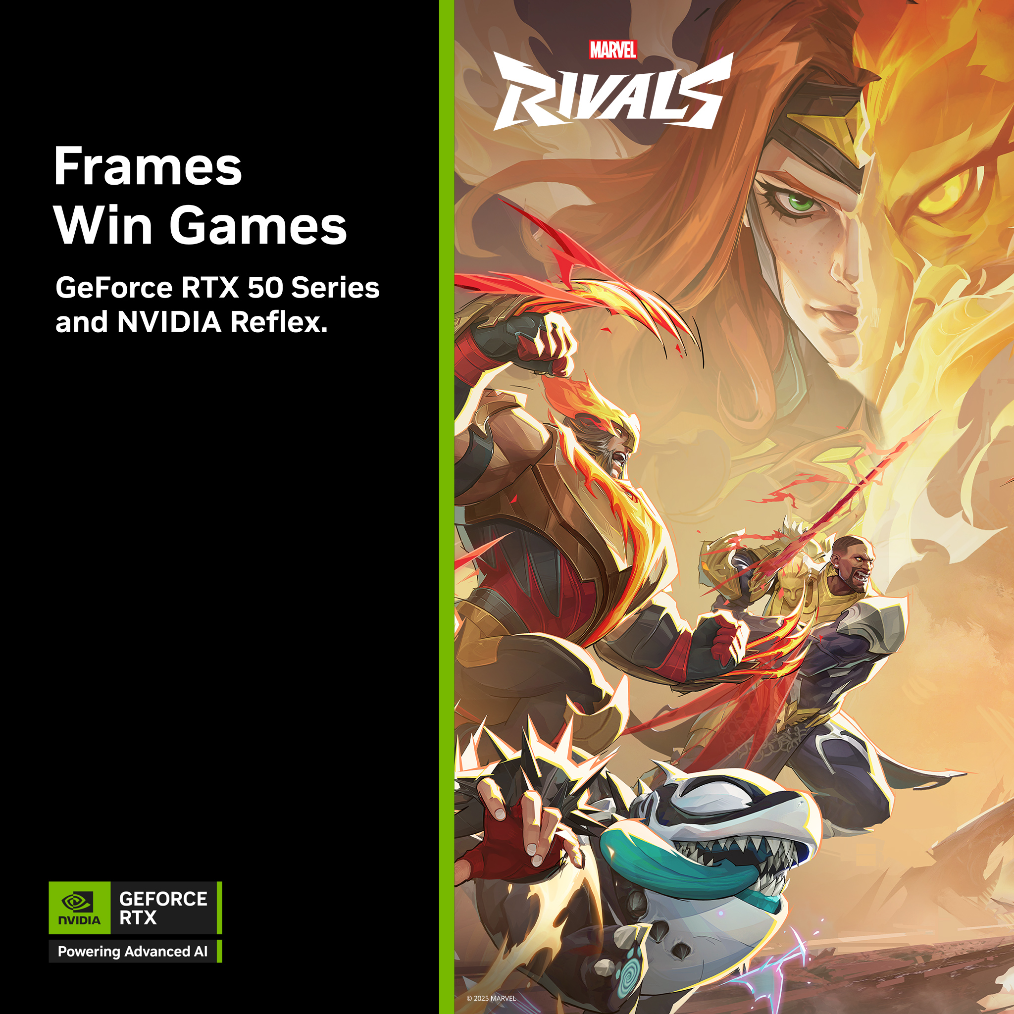 NVIDIA Reflex menurunkan... - NVIDIA GeForce Indonesia | Facebook