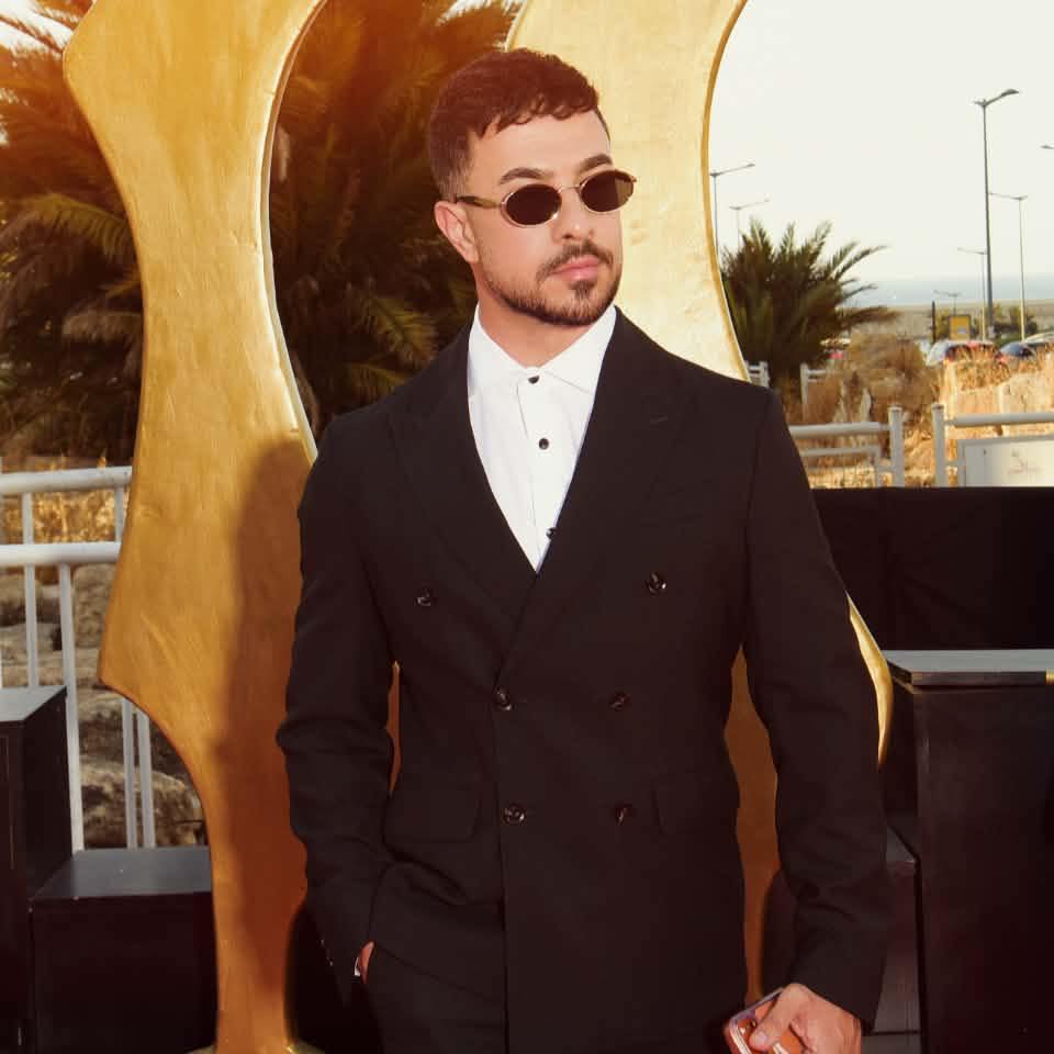 Ragheb Halawi