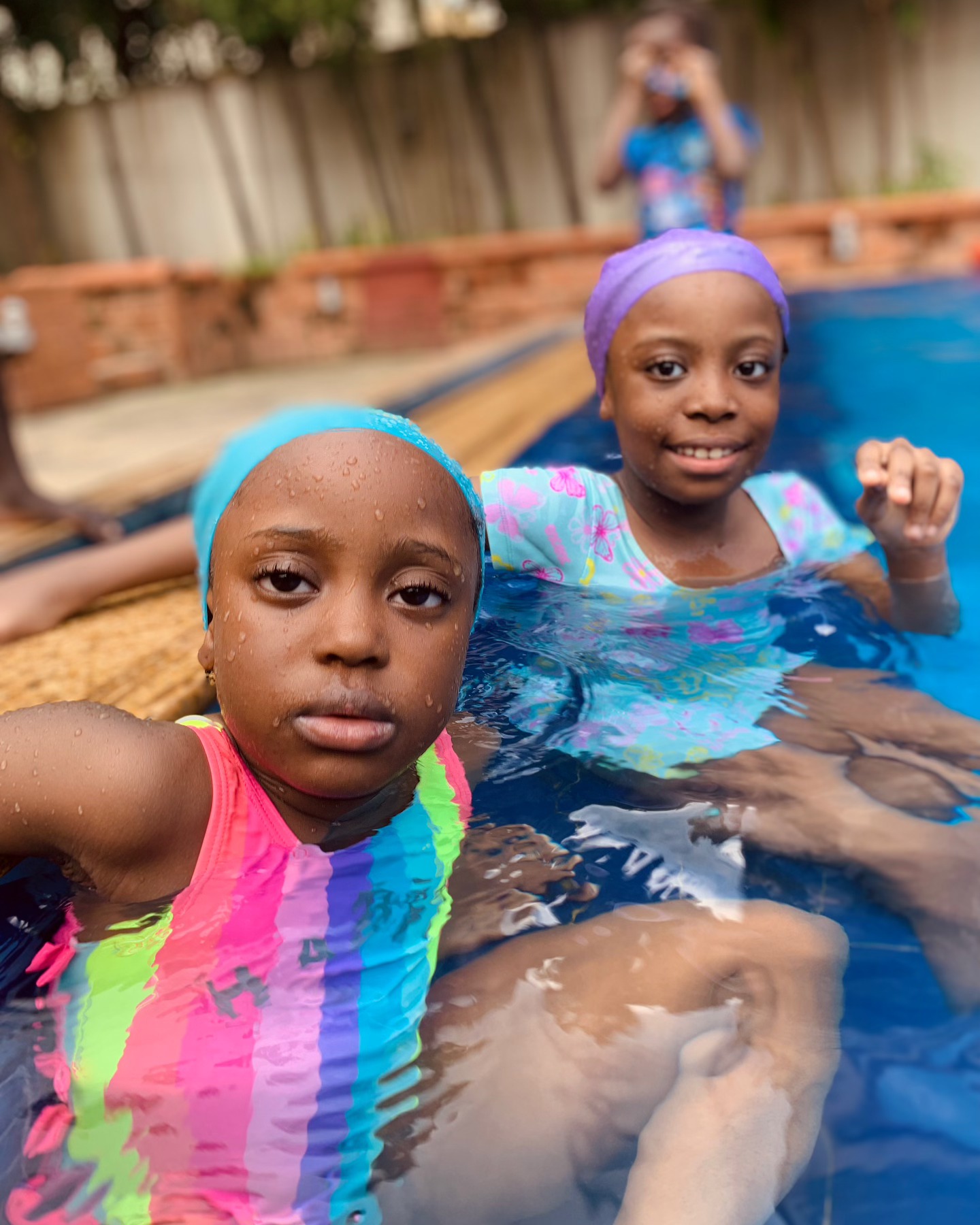 SwimFit Academy - SwimFit Academy added a new photo — in...