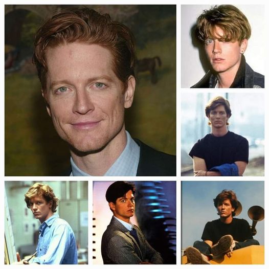 Vintage - Happy 62nd Birthday to Eric Stoltz | Facebook