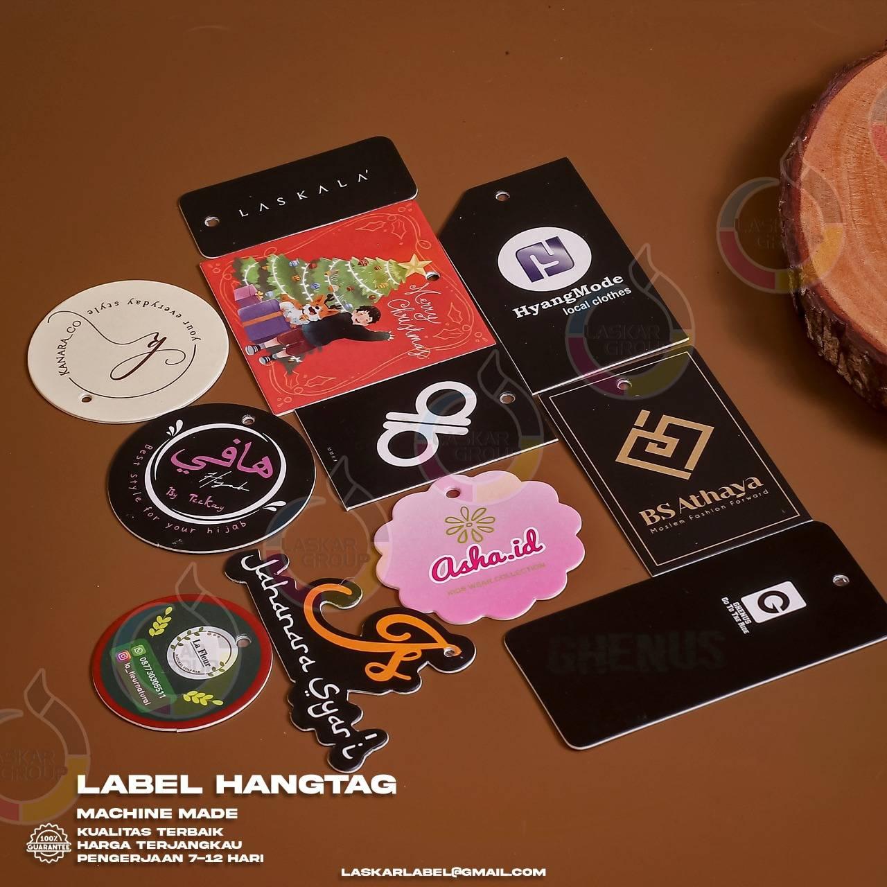 Labeling Store