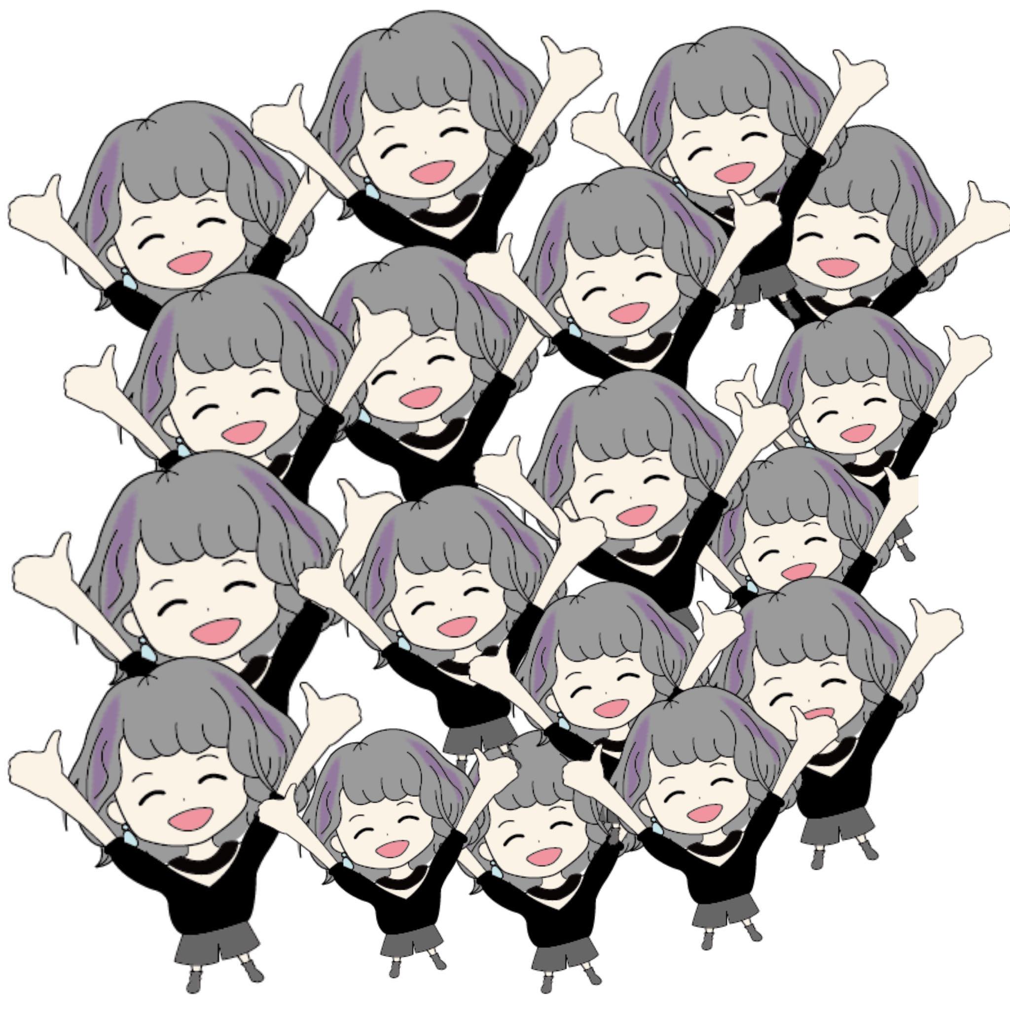 芷想和你說
