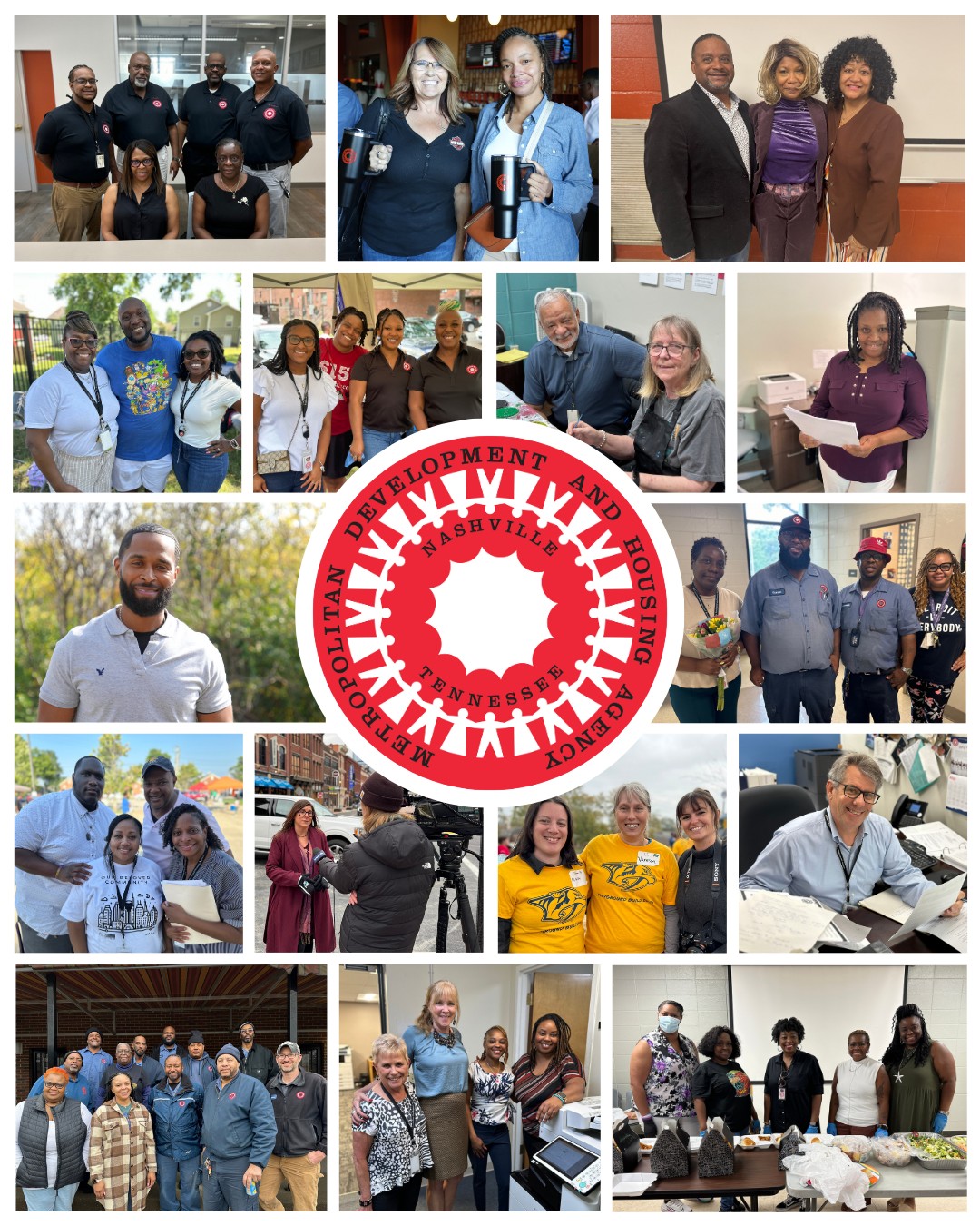 Metropolitan - MDHA is full of hard-working and passionate ...