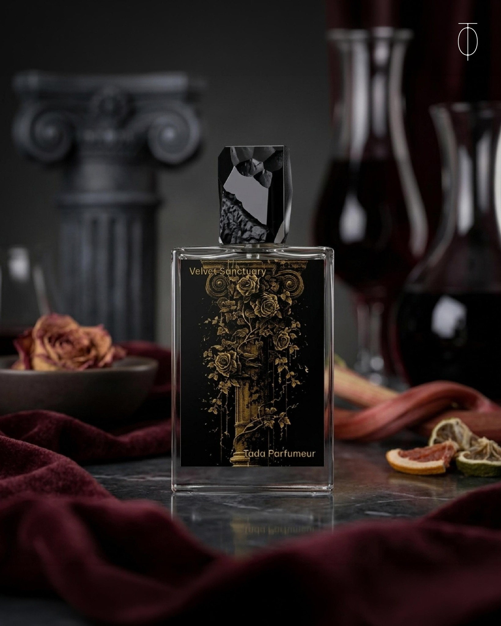 Tada - Tada Parfumeur Discovery Set 2024 Available in-store
