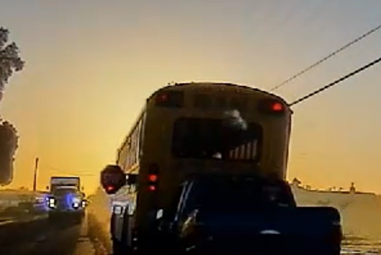 CHP - Stockton - 🚸 SCHOOL BUS SAFETY ALERT 🚸 This... | Facebook