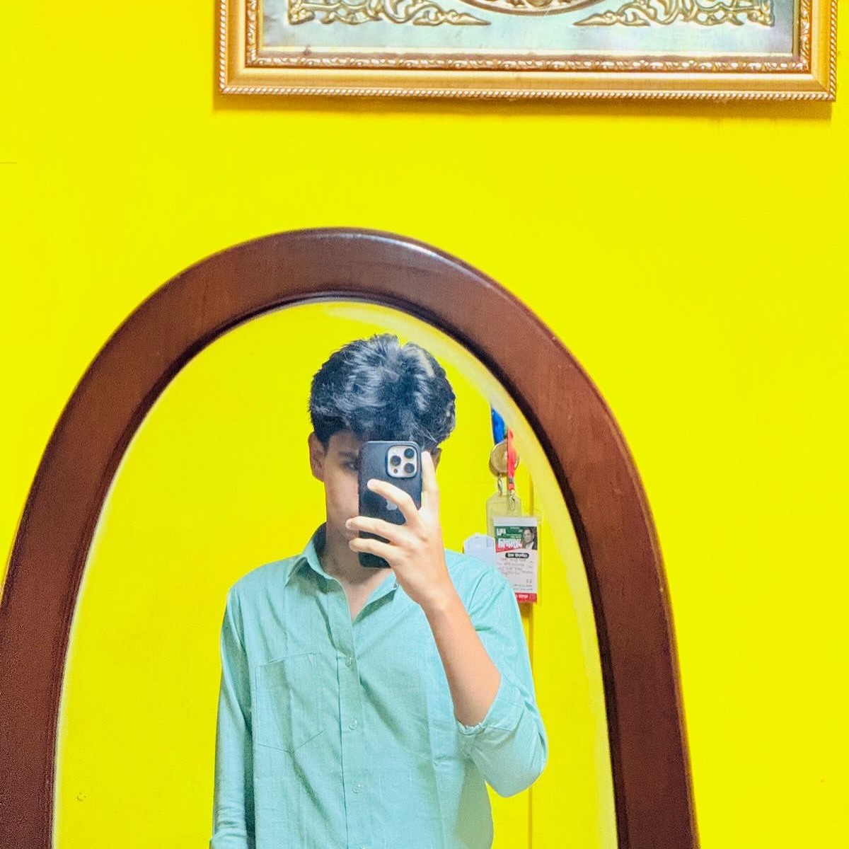 MD Rana Jr.