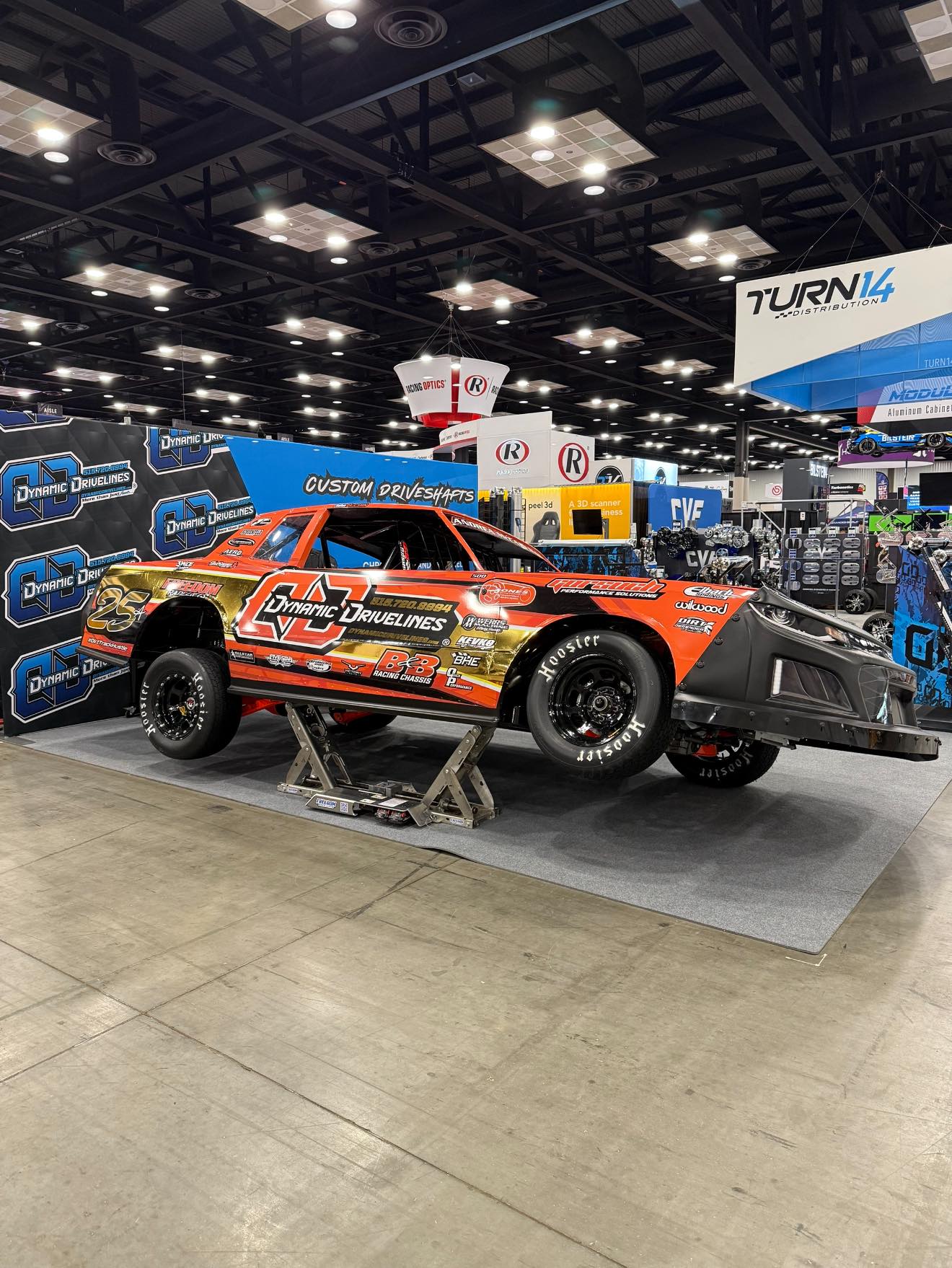 💥 HERE IT IS 💥 2025 B&B Racing... - Andrea McCain Racing | Facebook