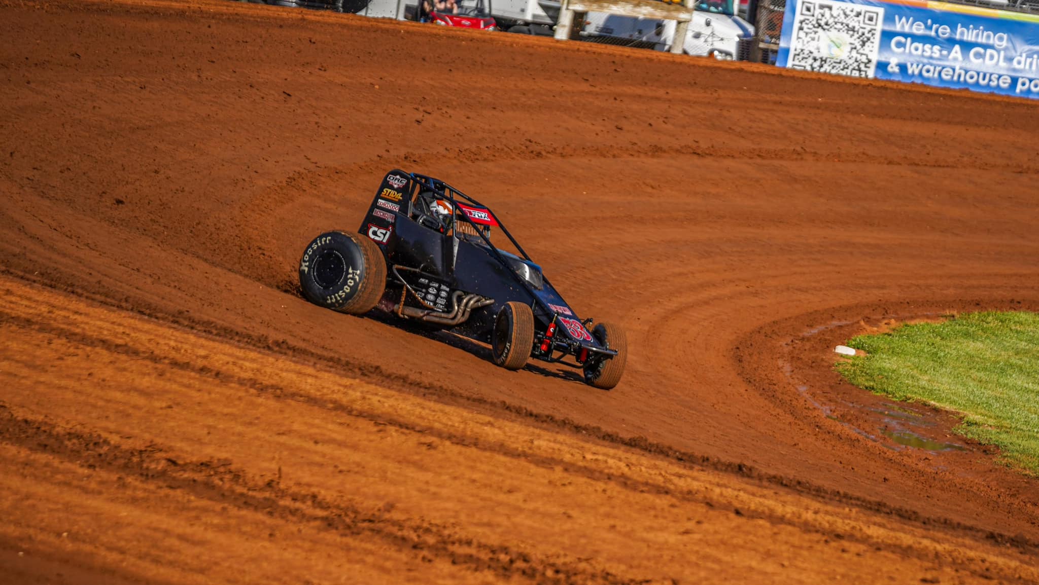Brayden Fox Racing