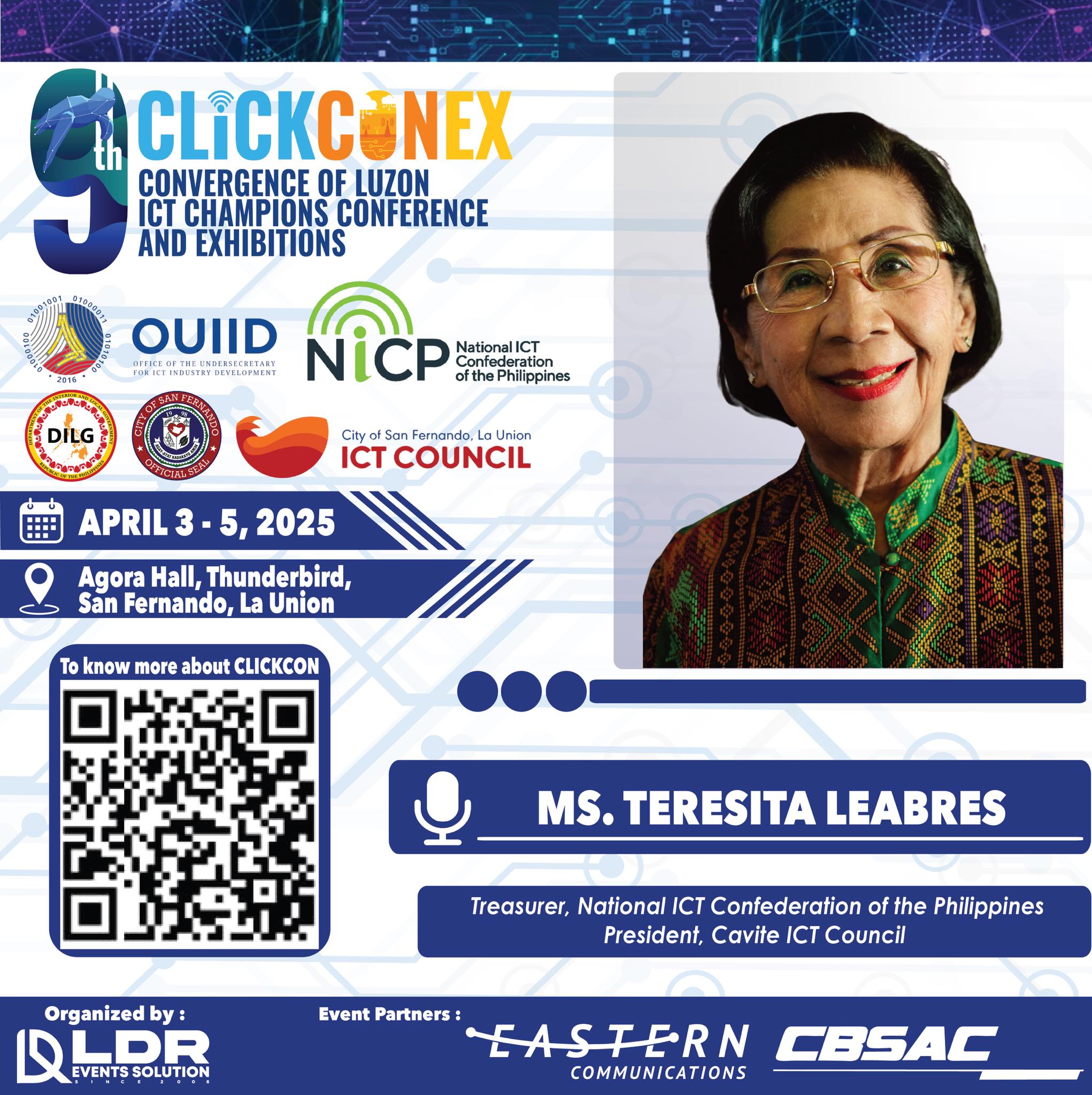 🚀... - National ICT Confederation of the Philippines (NICP) | Facebook