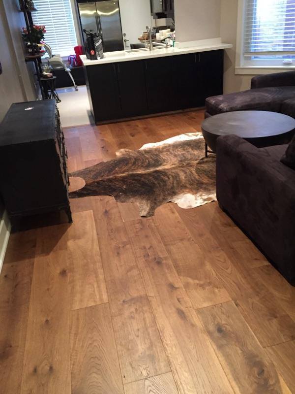 Hardwood Collection | Fuzion Flooring