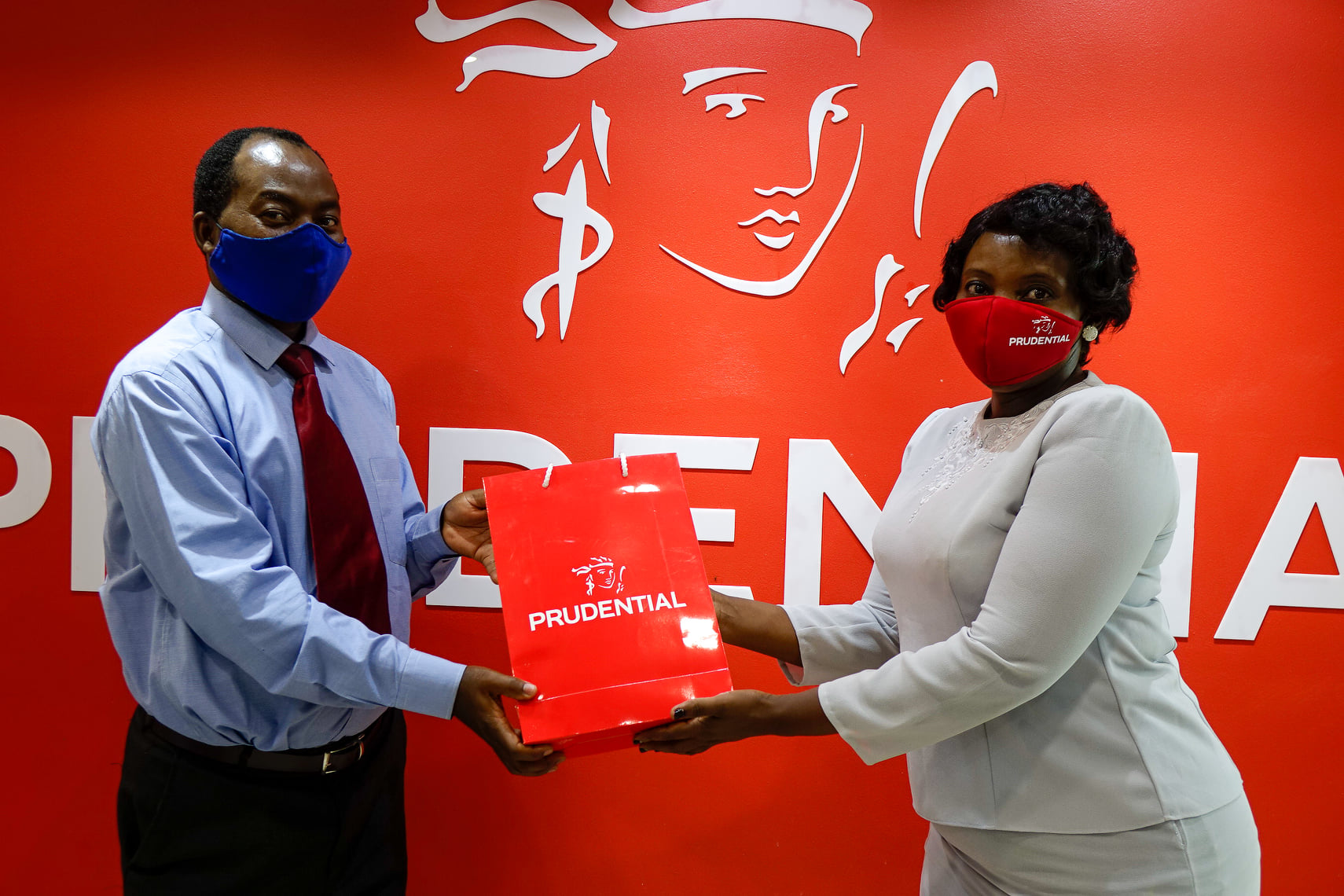 What A Great Customer Service Week We Prudential Zambia Facebook