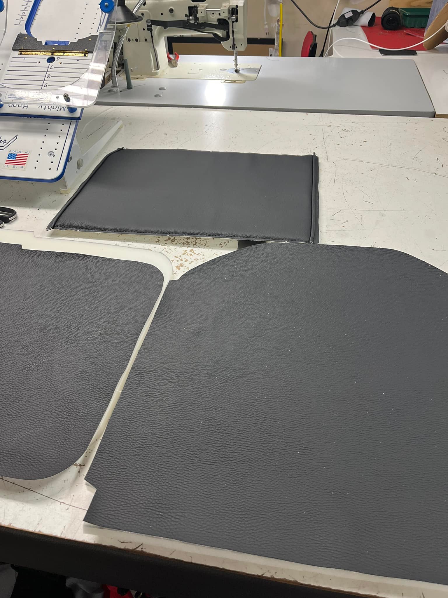 The Mat