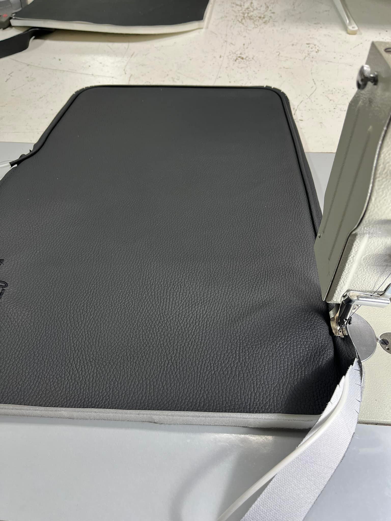 The Mat