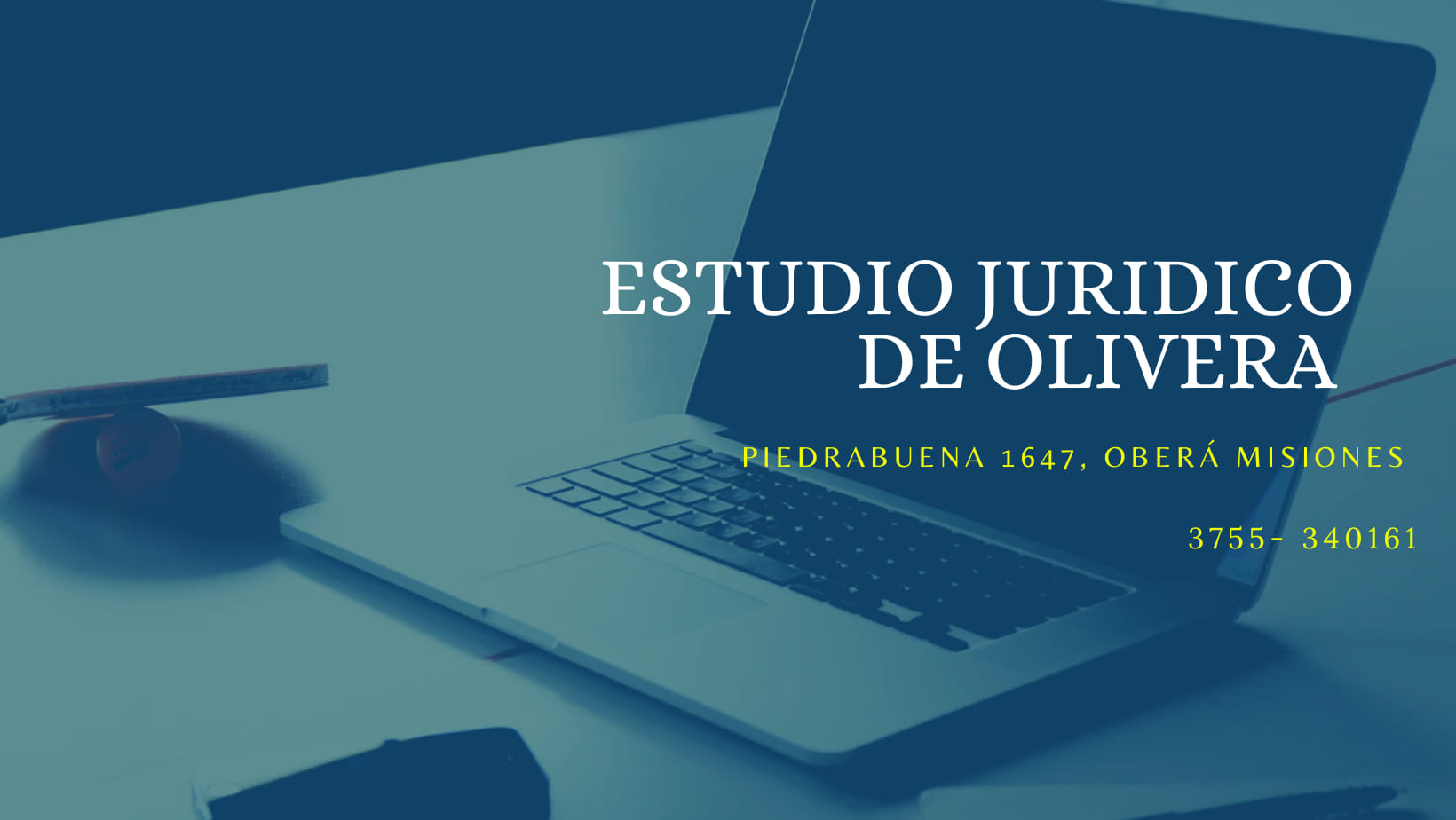Estudio Jurídico | Corrientes
