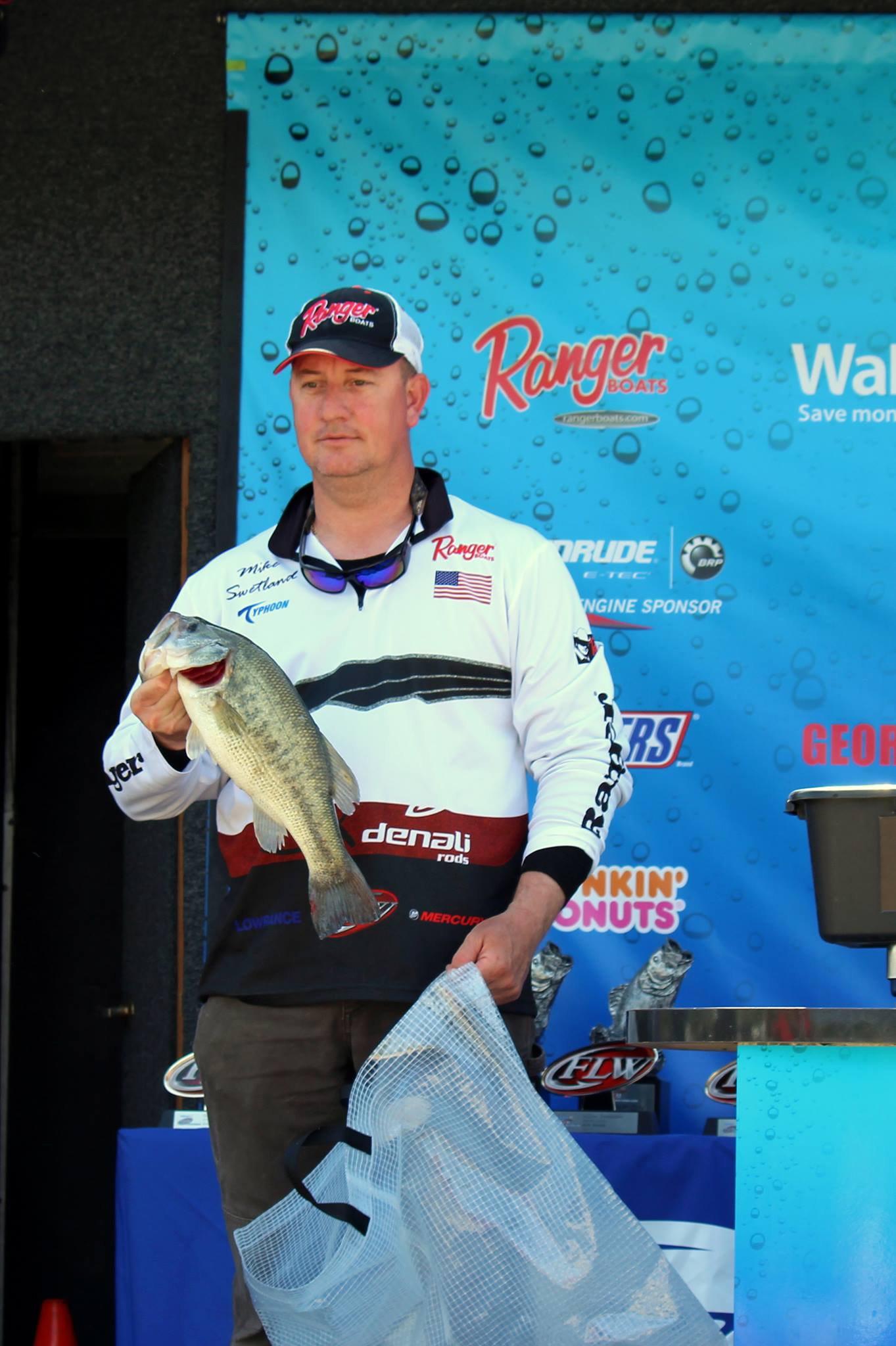 Guys here is some on the water action with St. Croix's new series of ...