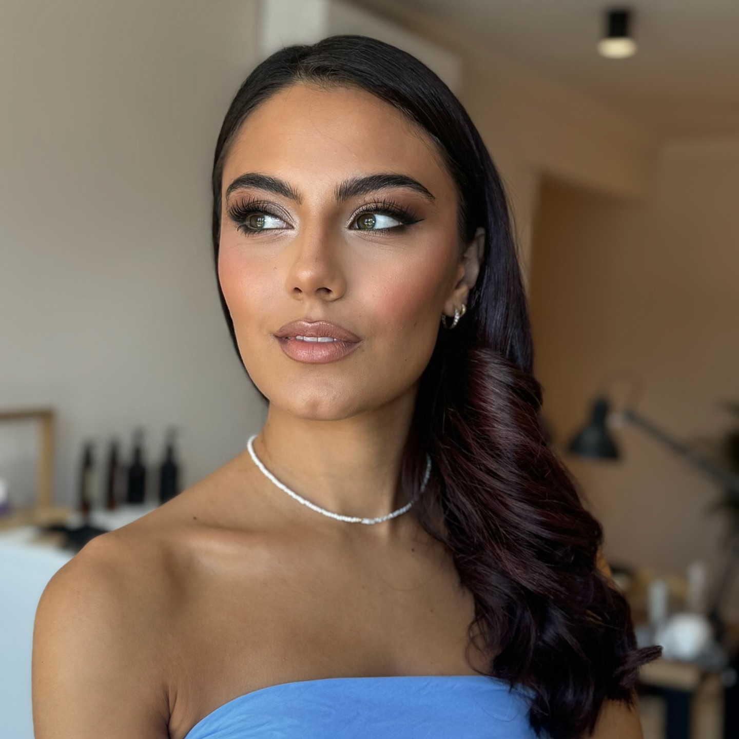 Dermenji Makeup | Sofia