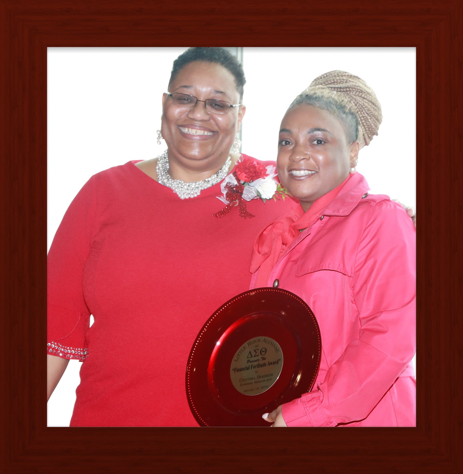 The LRAC Chapter Congratulates its 2019 Award Recipients who were ...